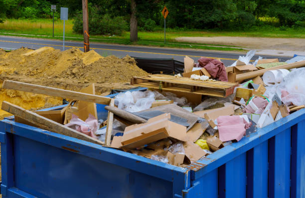 Best Affordable Junk Removal Services  in Mvern, AL